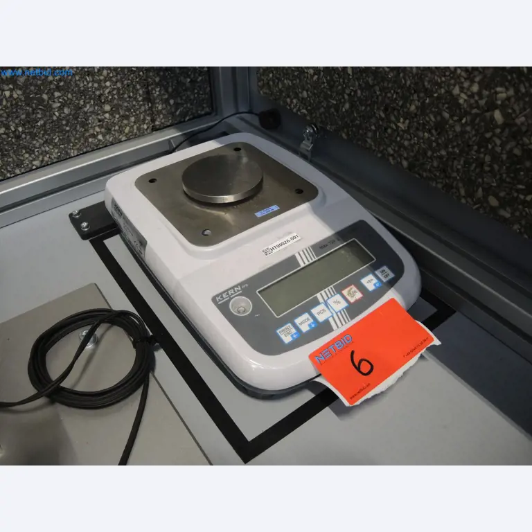 LILIUM eAircraft GmbH / LILIUM GmbH; machines, testsystemen en bedieningsapparatuur voor de productie van eVTOL's-1