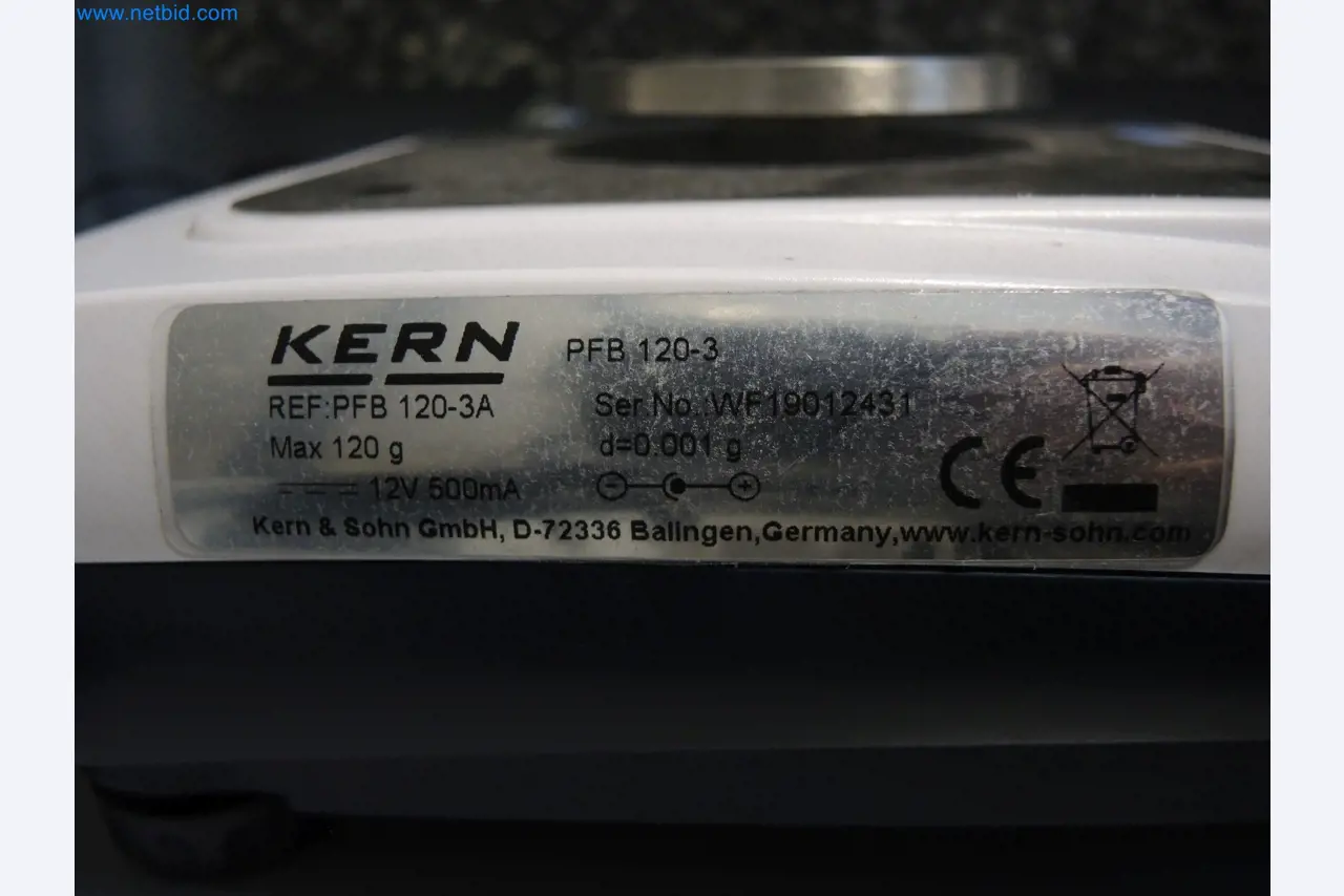 LILIUM eAircraft GmbH / LILIUM GmbH; machines, testsystemen en bedieningsapparatuur voor de productie van eVTOL's-3