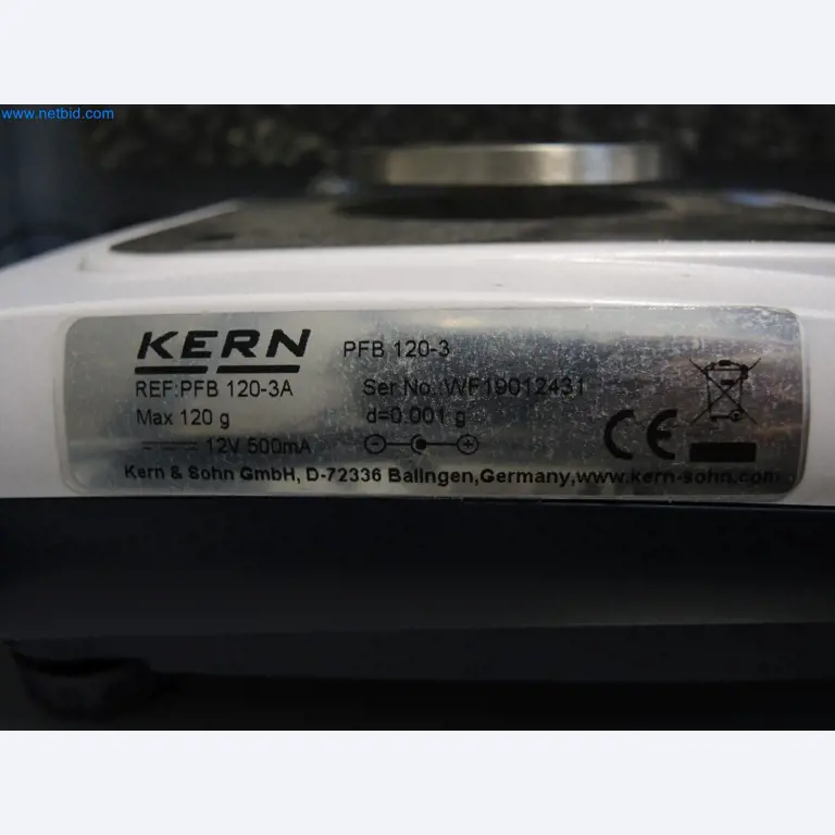 LILIUM eAircraft GmbH / LILIUM GmbH; machines, testsystemen en bedieningsapparatuur voor de productie van eVTOL's-3