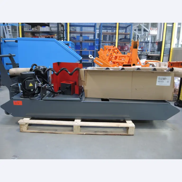 LILIUM eAircraft GmbH / LILIUM GmbH; technical equipment, avionics inventory, spare parts, and operating supplies for the manufacture of eVTOLs-3