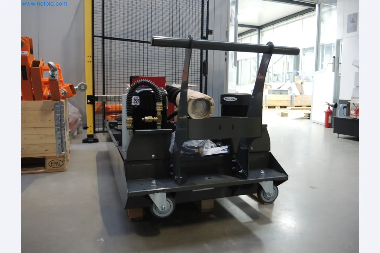 LILIUM eAircraft GmbH / LILIUM GmbH; technical equipment, avionics inventory, spare parts, and operating supplies for the manufacture of eVTOLs-4