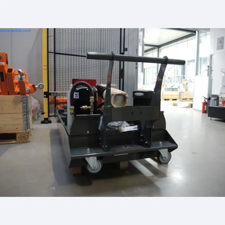 LILIUM eAircraft GmbH / LILIUM GmbH; technical equipment, avionics inventory, spare parts, and operating supplies for the manufacture of eVTOLs-4