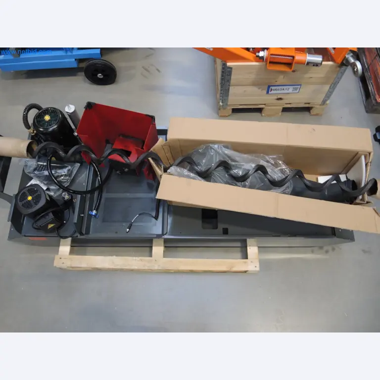 LILIUM eAircraft GmbH / LILIUM GmbH; technical equipment, avionics inventory, spare parts, and operating supplies for the manufacture of eVTOLs-5