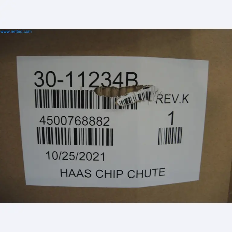 LILIUM eAircraft GmbH / LILIUM GmbH; technical equipment, avionics inventory, spare parts, and operating supplies for the manufacture of eVTOLs-8
