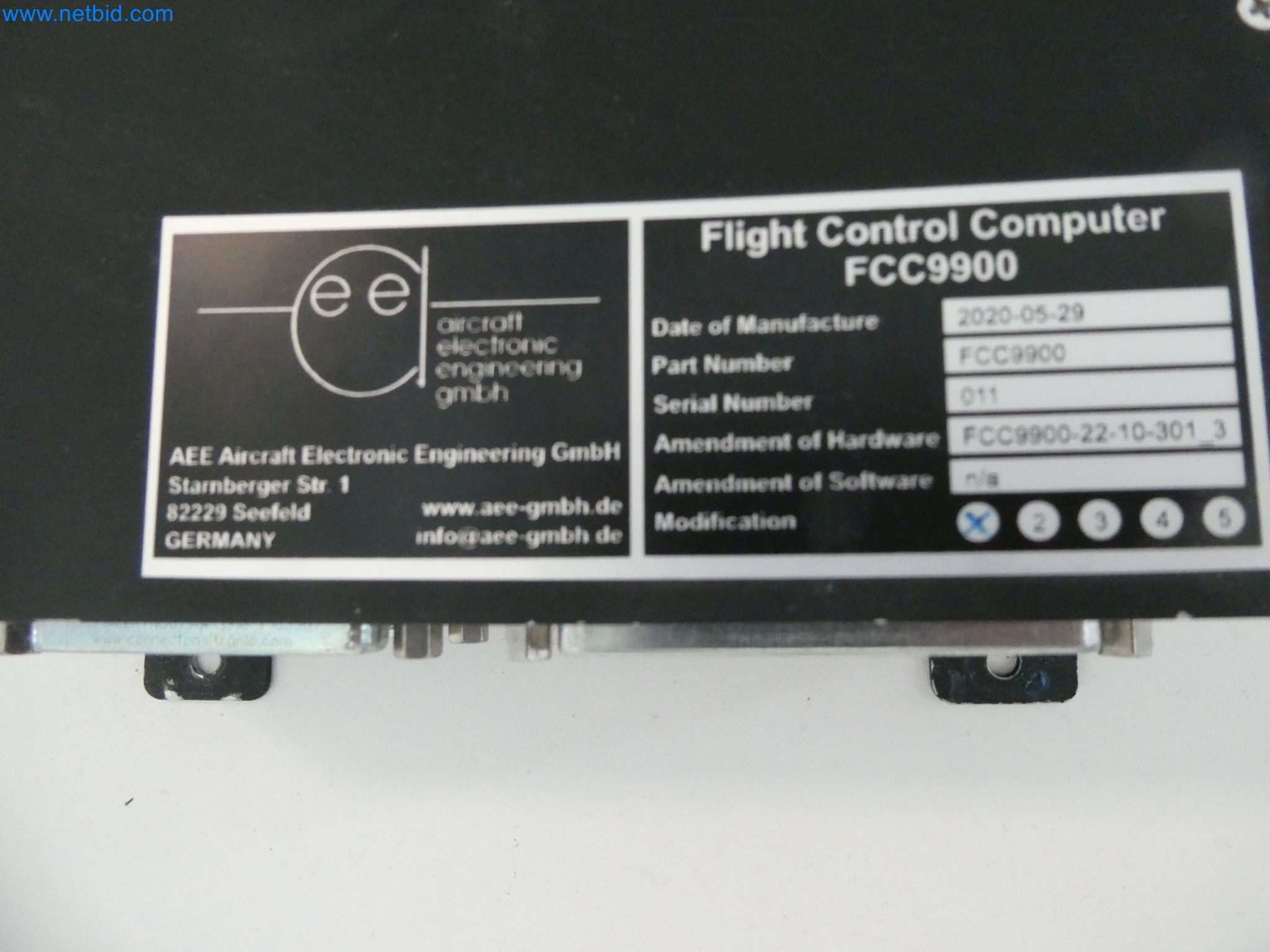 LILIUM eAircraft GmbH / LILIUM GmbH; machines, test systems and operating equipment for the production of eVTOLs-2