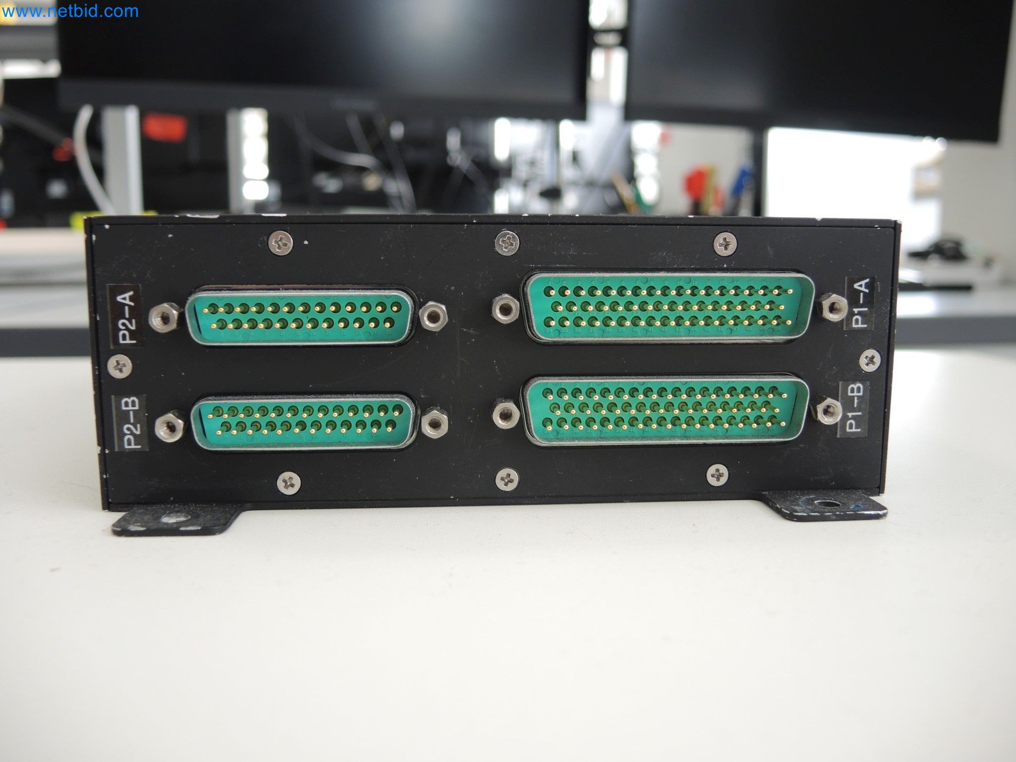 LILIUM eAircraft GmbH / LILIUM GmbH; machines, test systems and operating equipment for the production of eVTOLs-3