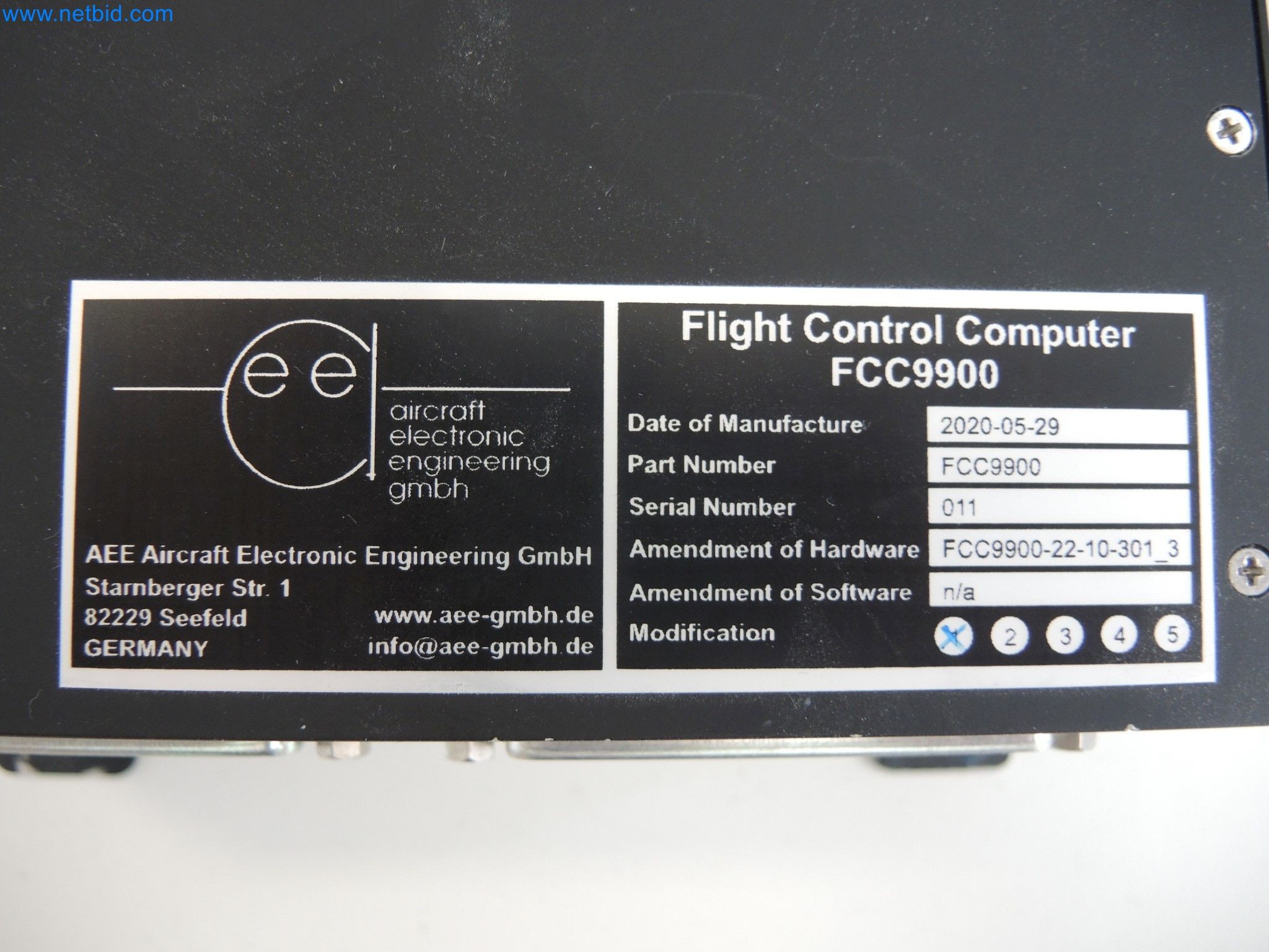 LILIUM eAircraft GmbH / LILIUM GmbH; machines, test systems and operating equipment for the production of eVTOLs-4