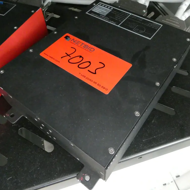 Vluchtbesturingscomputer (NIET voor de vlucht) (toeslag onderhevig aan verandering) AEE Aircraft Electronic Engineering FCC9900