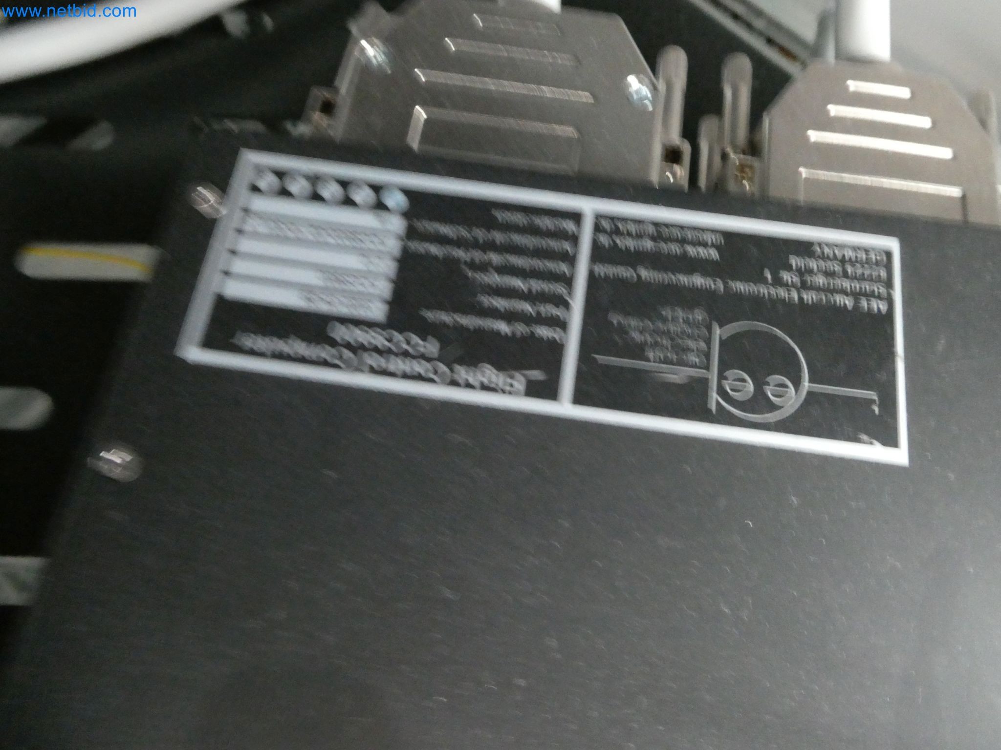 LILIUM eAircraft GmbH / LILIUM GmbH; machines, test systems and operating equipment for the production of eVTOLs-2