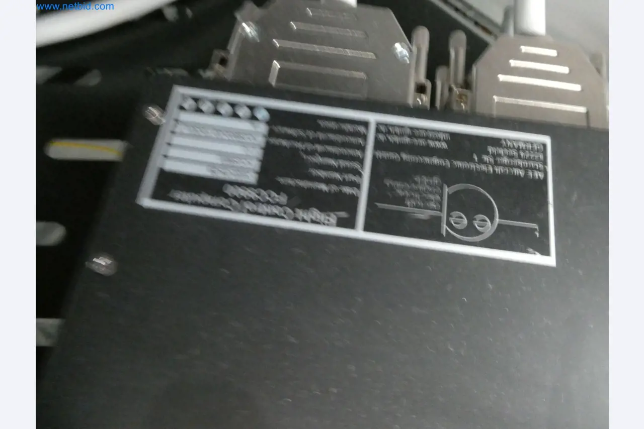 LILIUM eAircraft GmbH / LILIUM GmbH; machines, test systems and operating equipment for the production of eVTOLs-2