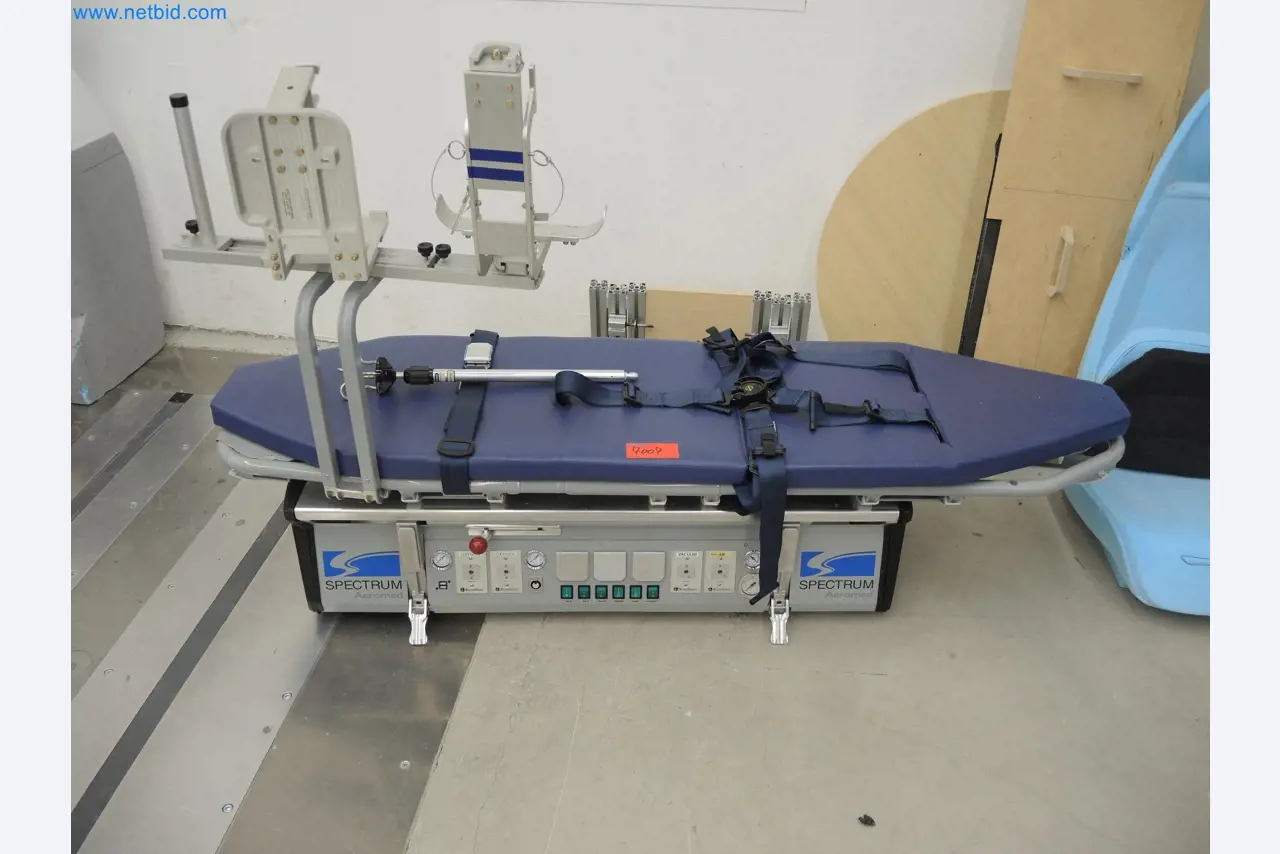 LILIUM eAircraft GmbH / LILIUM GmbH; machines, test systems and operating equipment for the production of eVTOLs-1