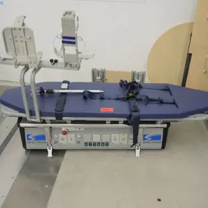 Reševalna nosila Spectrum Aeromed