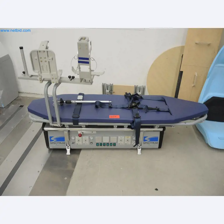 LILIUM eAircraft GmbH / LILIUM GmbH; machines, test systems and operating equipment for the production of eVTOLs-1