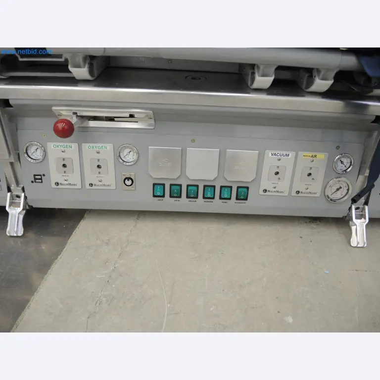 LILIUM eAircraft GmbH / LILIUM GmbH; machines, test systems and operating equipment for the production of eVTOLs-2