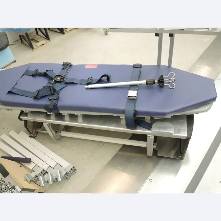 LILIUM eAircraft GmbH / LILIUM GmbH; machines, test systems and operating equipment for the production of eVTOLs-3