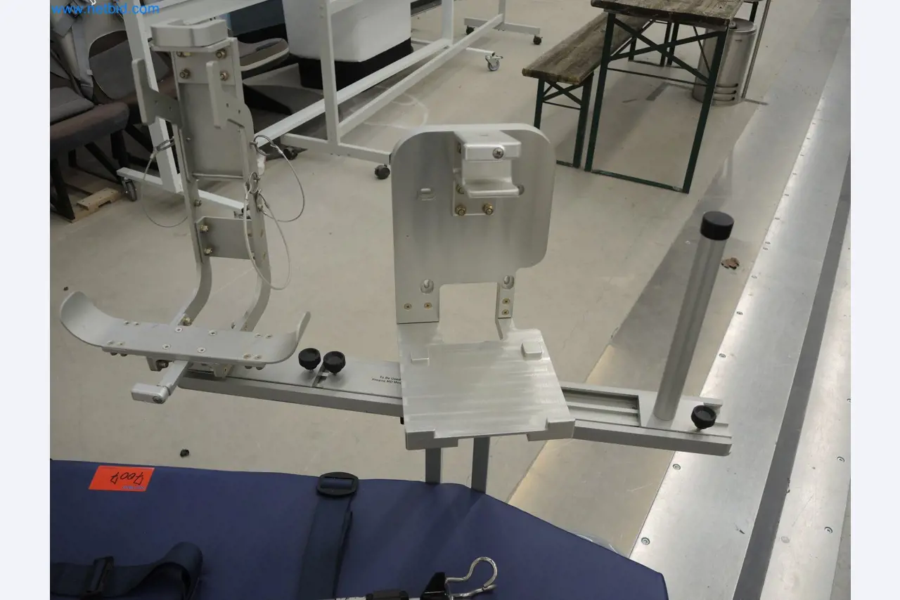 LILIUM eAircraft GmbH / LILIUM GmbH; machines, test systems and operating equipment for the production of eVTOLs-4