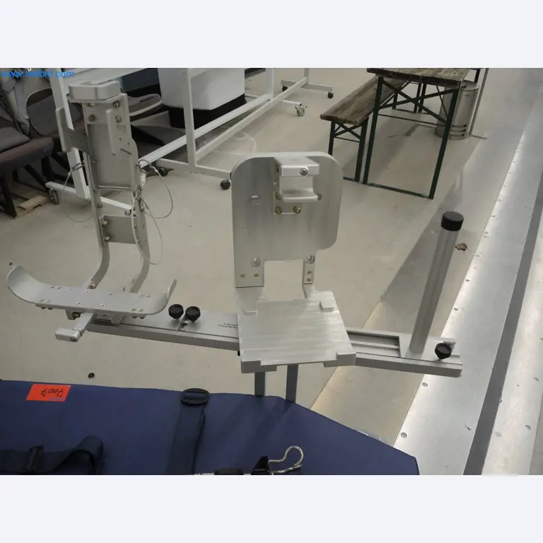 LILIUM eAircraft GmbH / LILIUM GmbH; machines, test systems and operating equipment for the production of eVTOLs-4