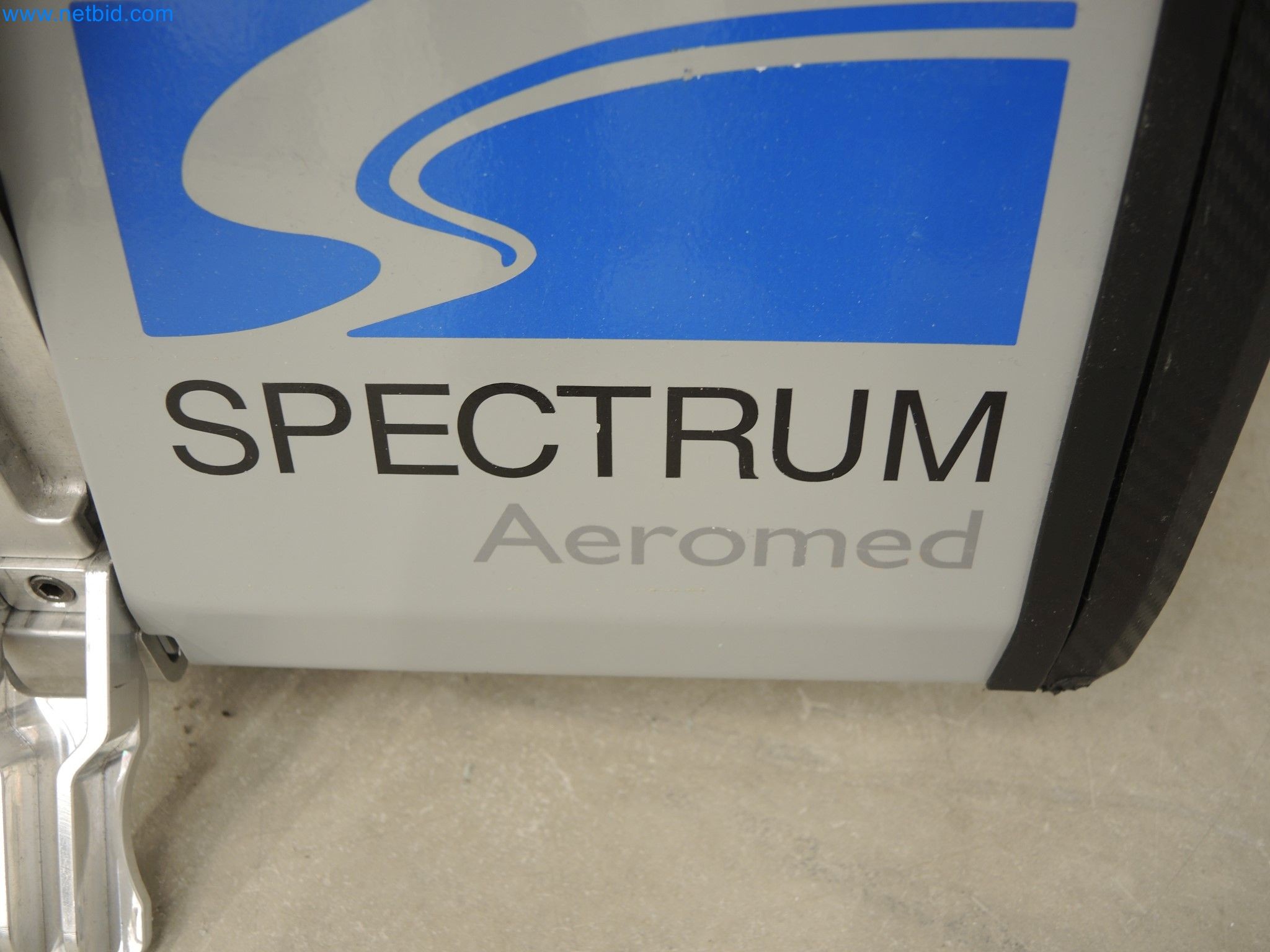 LILIUM eAircraft GmbH / LILIUM GmbH; machines, test systems and operating equipment for the production of eVTOLs-5