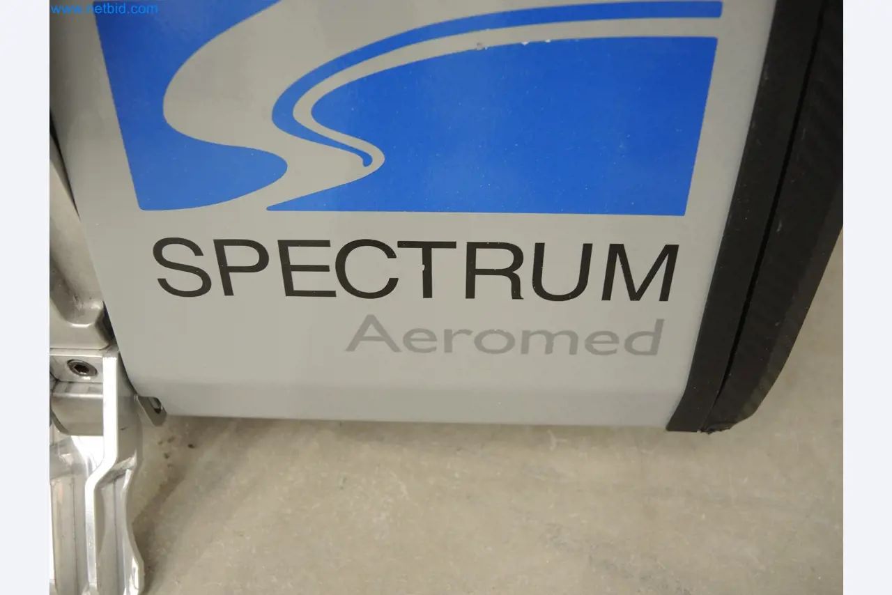 LILIUM eAircraft GmbH / LILIUM GmbH; machines, test systems and operating equipment for the production of eVTOLs-5