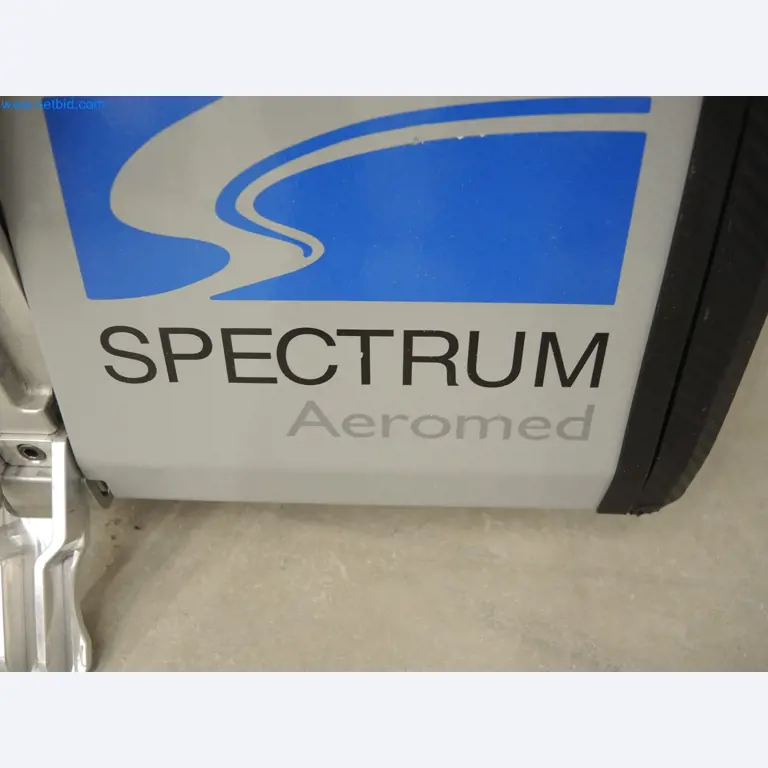 LILIUM eAircraft GmbH / LILIUM GmbH; machines, test systems and operating equipment for the production of eVTOLs-5