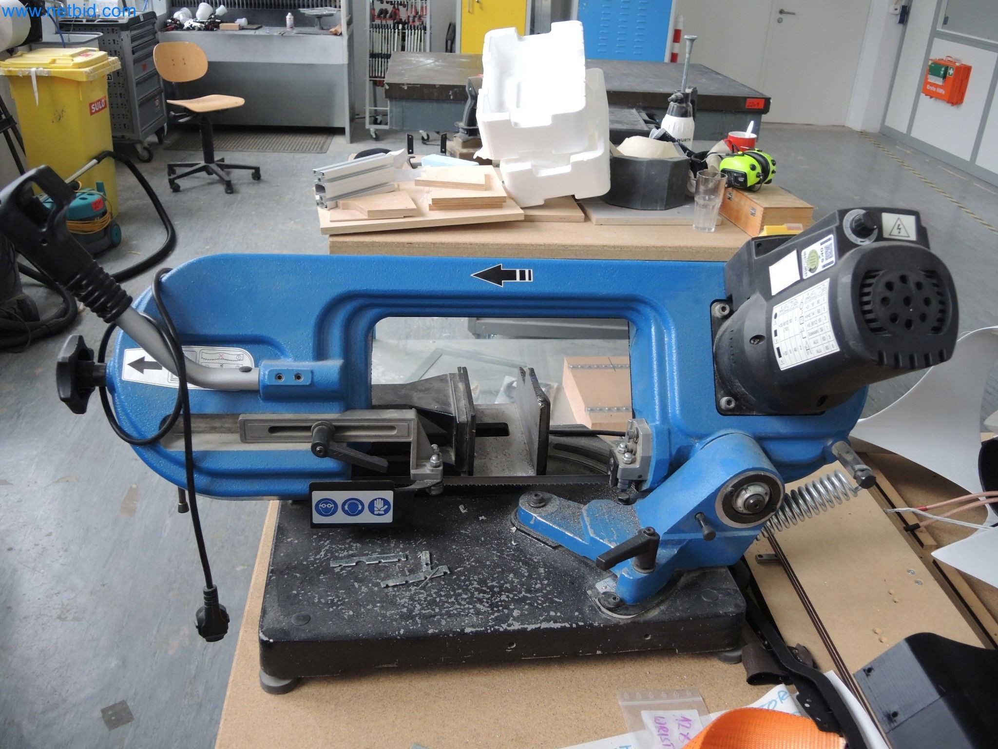 LILIUM eAircraft GmbH / LILIUM GmbH; machines, test systems and operating equipment for the production of eVTOLs-1