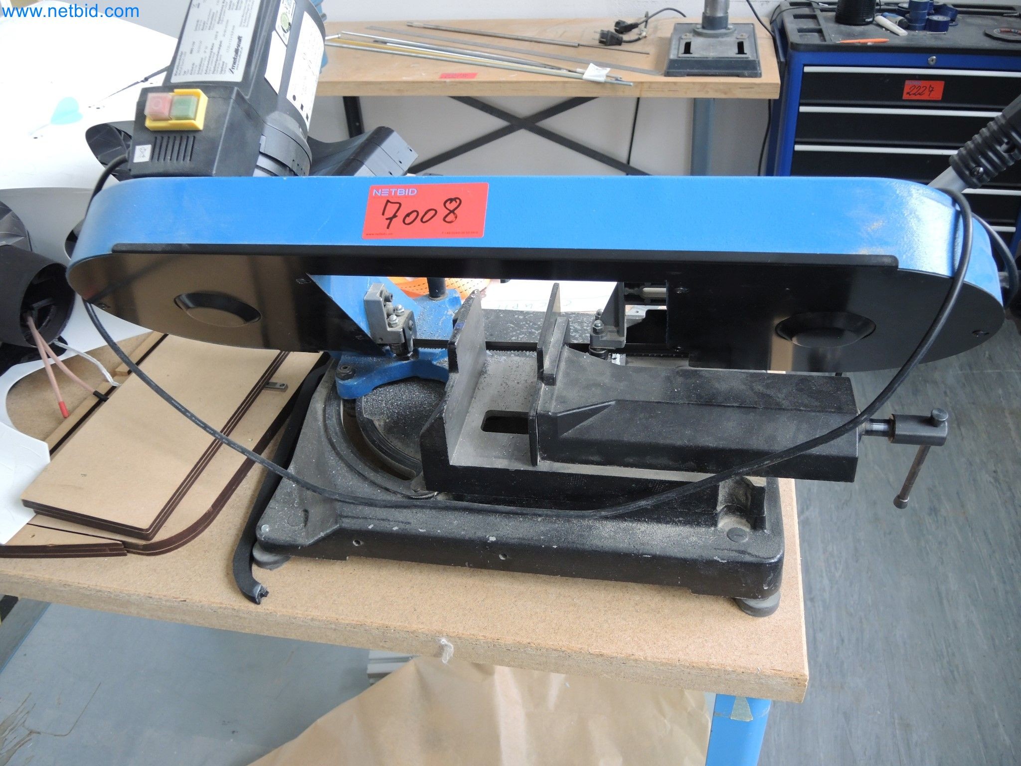 LILIUM eAircraft GmbH / LILIUM GmbH; machines, test systems and operating equipment for the production of eVTOLs-2