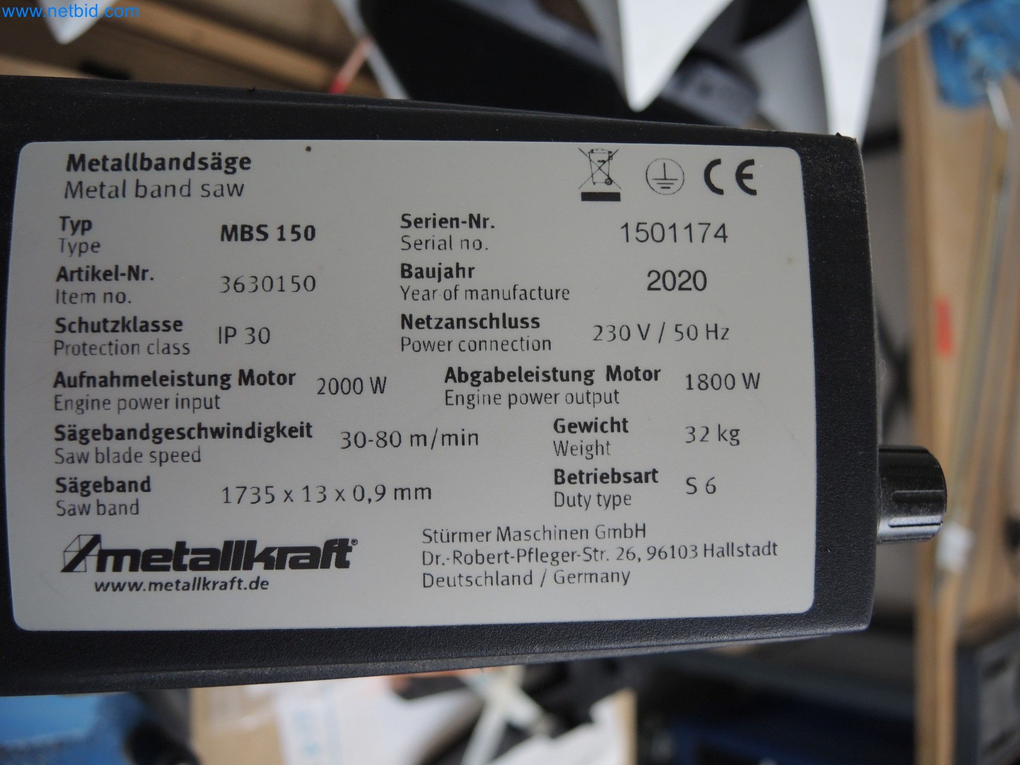 LILIUM eAircraft GmbH / LILIUM GmbH; machines, test systems and operating equipment for the production of eVTOLs-3