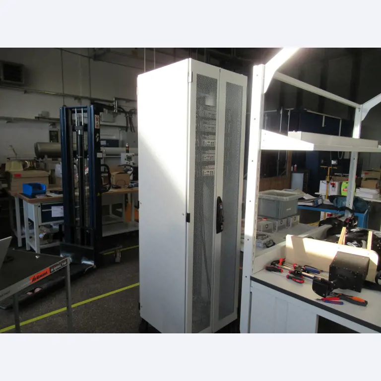 LILIUM eAircraft GmbH / LILIUM GmbH; machines, test systems and operating equipment for the production of eVTOLs-4