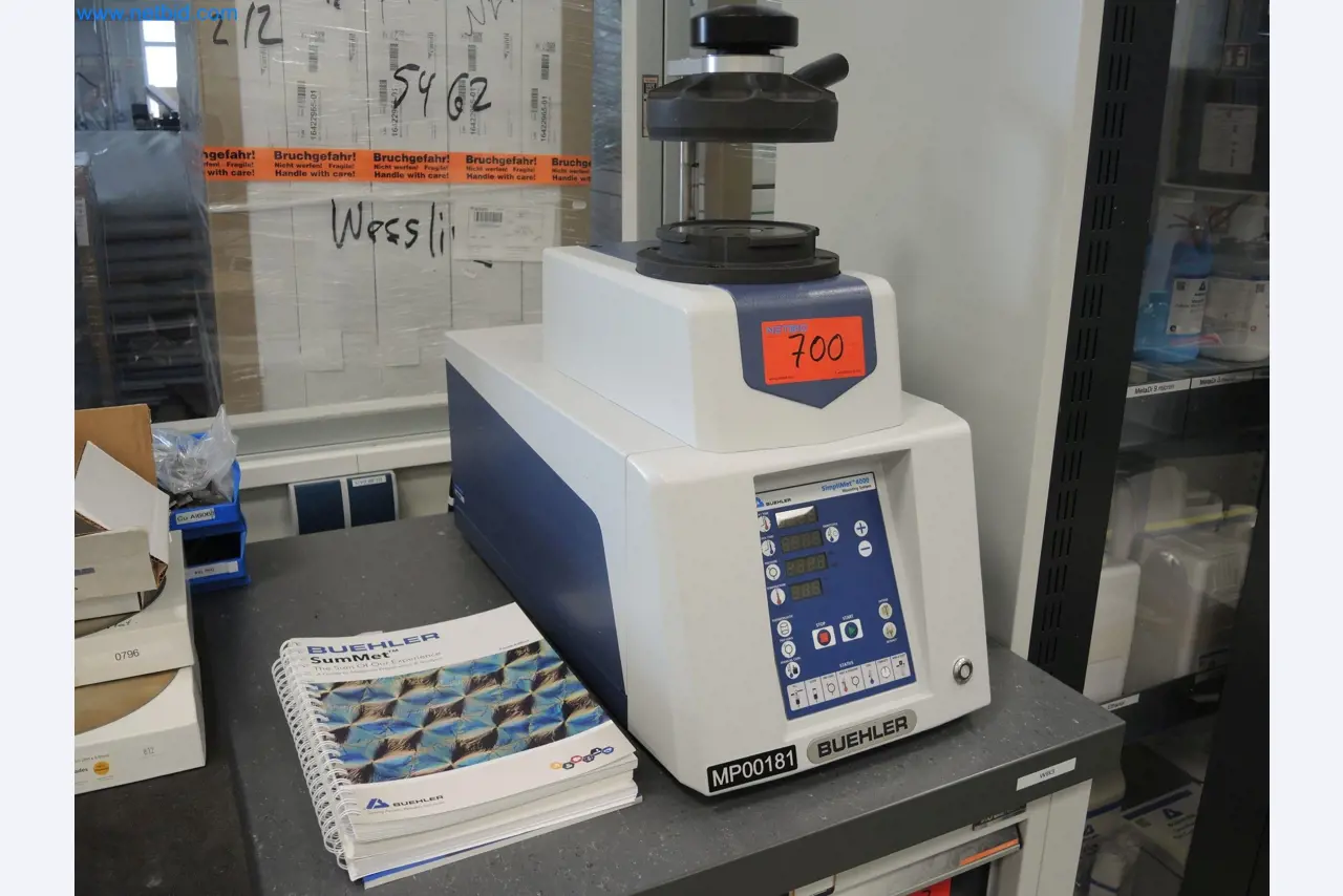 LILIUM eAircraft GmbH / LILIUM GmbH; máquinas, sistemas de ensaio e equipamento operacional para a produção de eVTOLs-1