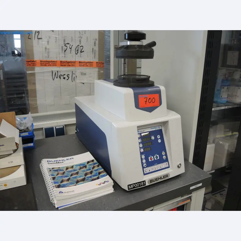 LILIUM eAircraft GmbH / LILIUM GmbH; máquinas, sistemas de ensaio e equipamento operacional para a produção de eVTOLs-1