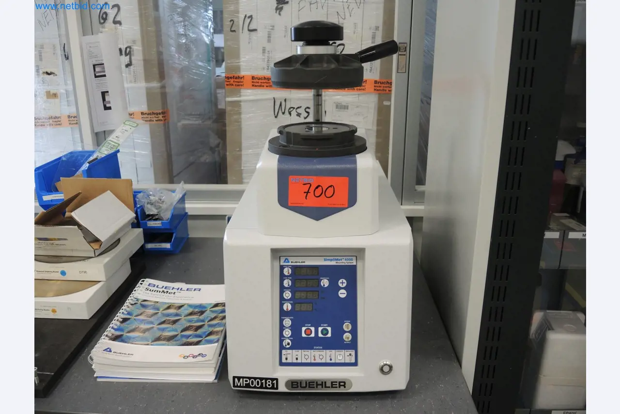 LILIUM eAircraft GmbH / LILIUM GmbH; máquinas, sistemas de ensaio e equipamento operacional para a produção de eVTOLs-2