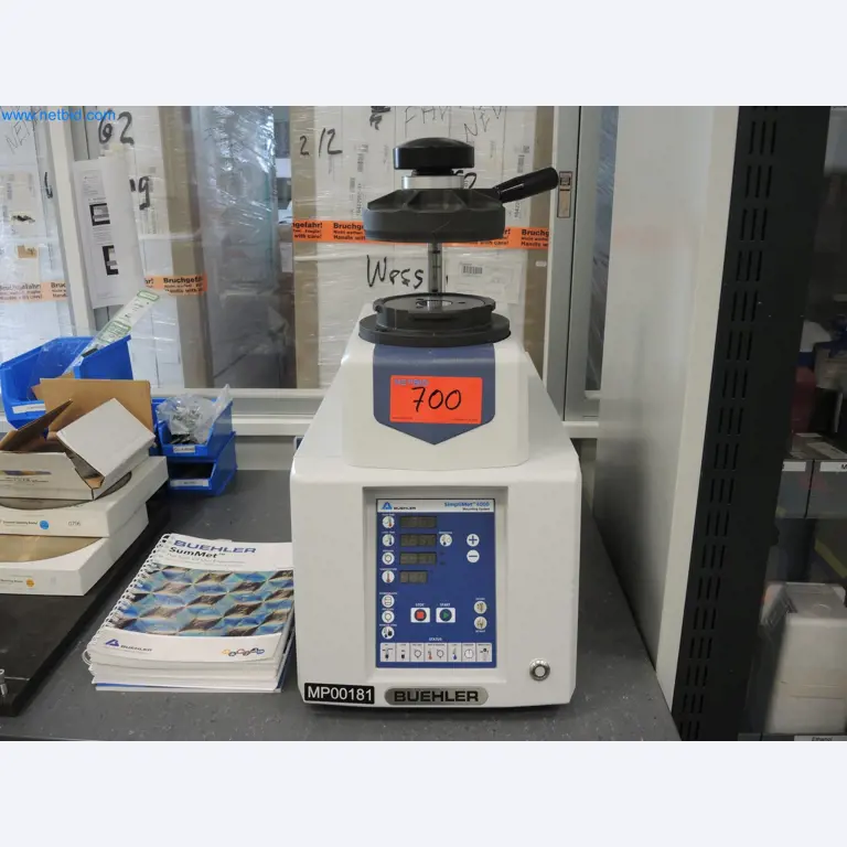 LILIUM eAircraft GmbH / LILIUM GmbH; máquinas, sistemas de ensaio e equipamento operacional para a produção de eVTOLs-2