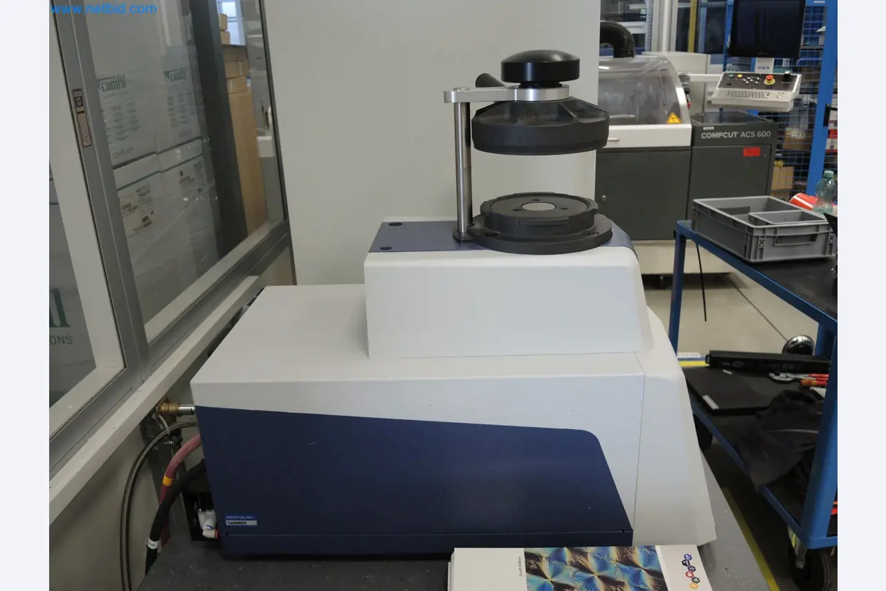 LILIUM eAircraft GmbH / LILIUM GmbH; máquinas, sistemas de ensaio e equipamento operacional para a produção de eVTOLs-3