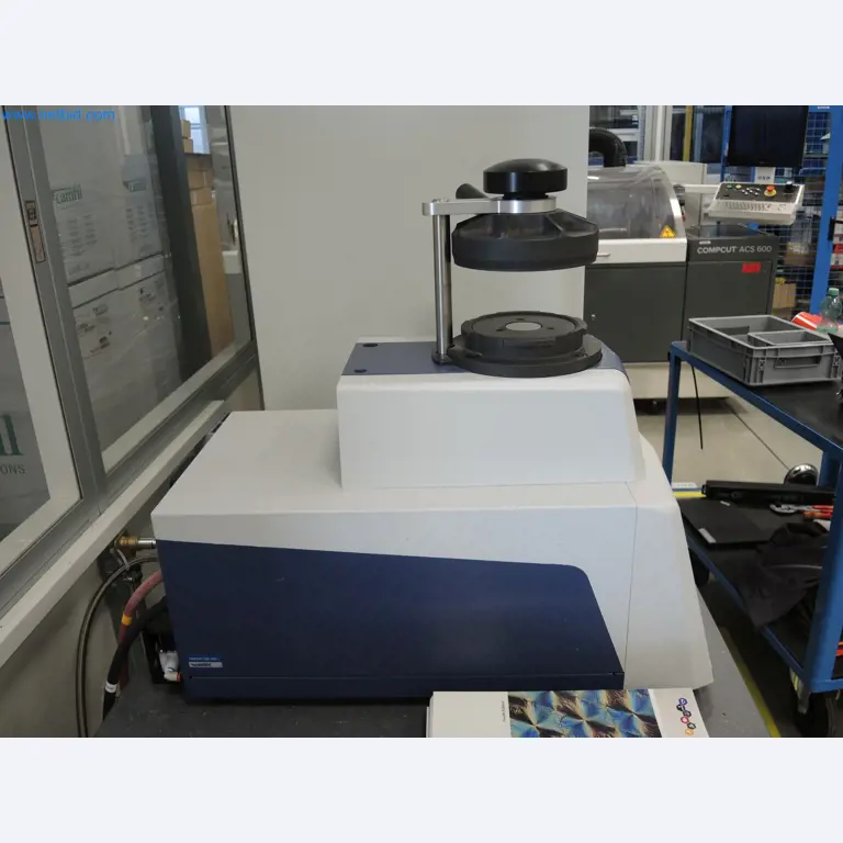 LILIUM eAircraft GmbH / LILIUM GmbH; máquinas, sistemas de ensaio e equipamento operacional para a produção de eVTOLs-3