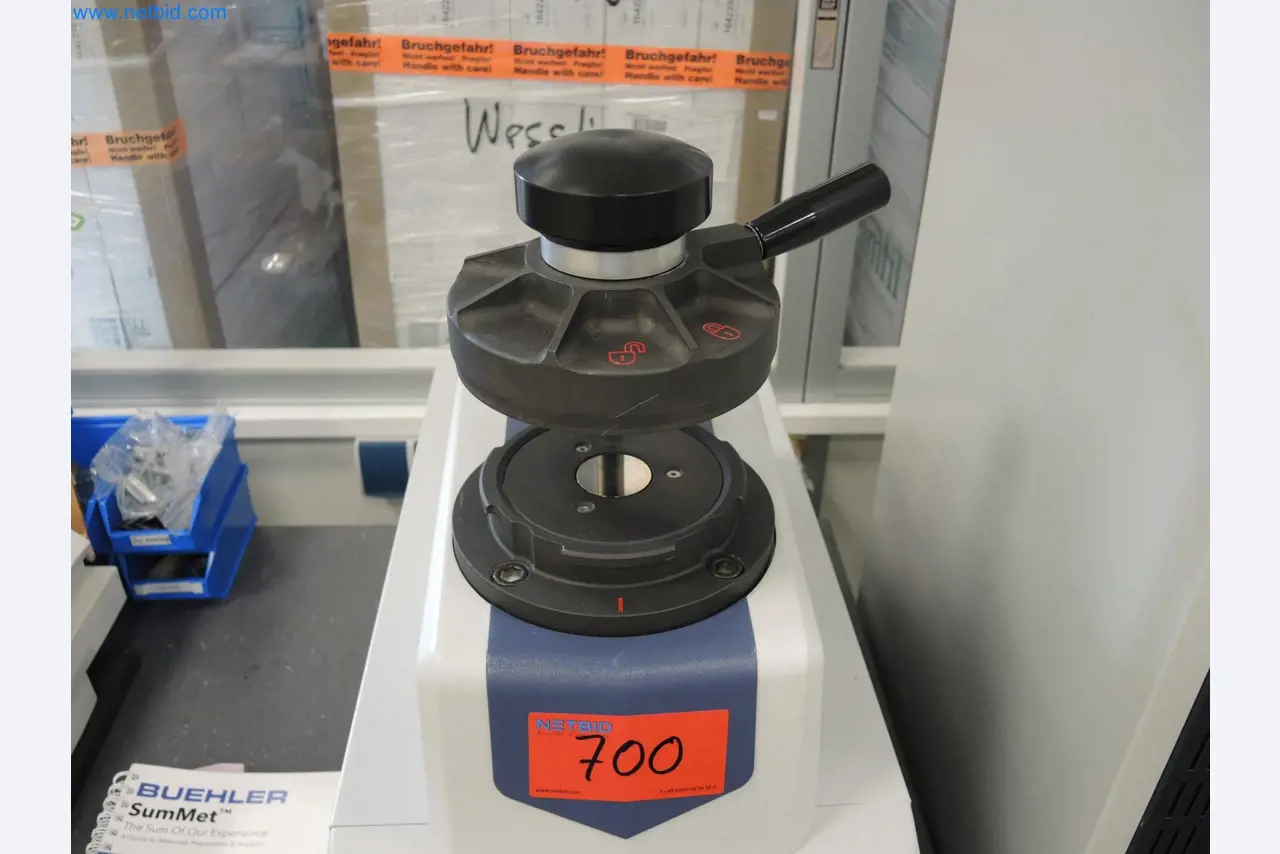 LILIUM eAircraft GmbH / LILIUM GmbH; máquinas, sistemas de ensaio e equipamento operacional para a produção de eVTOLs-4