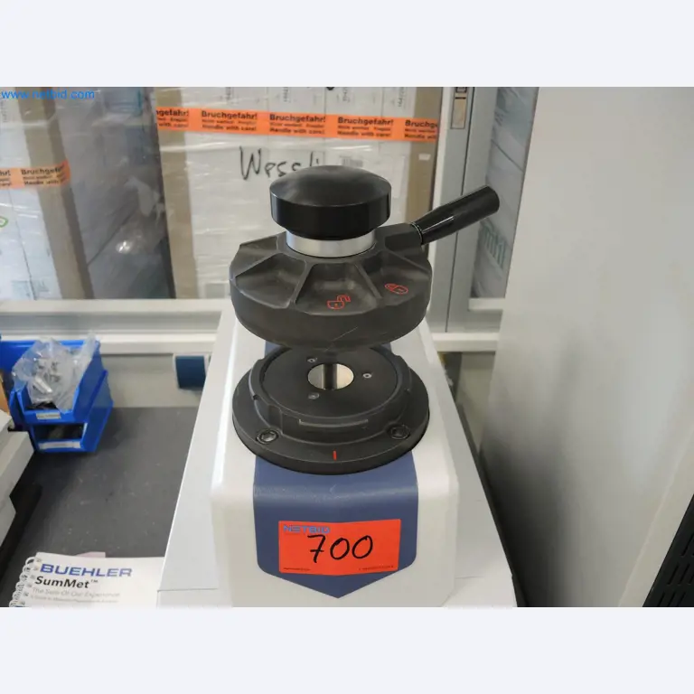 LILIUM eAircraft GmbH / LILIUM GmbH; máquinas, sistemas de ensaio e equipamento operacional para a produção de eVTOLs-4