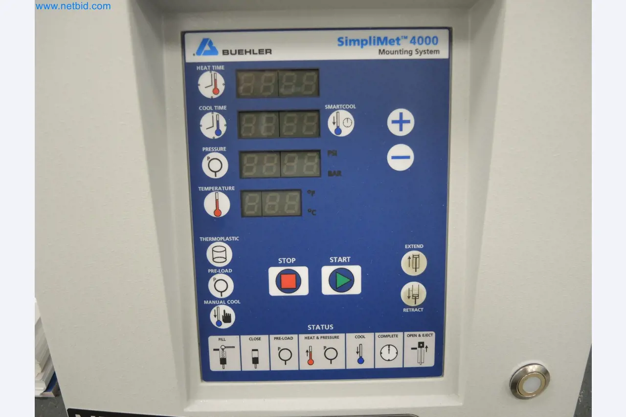 LILIUM eAircraft GmbH / LILIUM GmbH; máquinas, sistemas de ensaio e equipamento operacional para a produção de eVTOLs-5