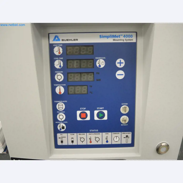 LILIUM eAircraft GmbH / LILIUM GmbH; máquinas, sistemas de ensaio e equipamento operacional para a produção de eVTOLs-5