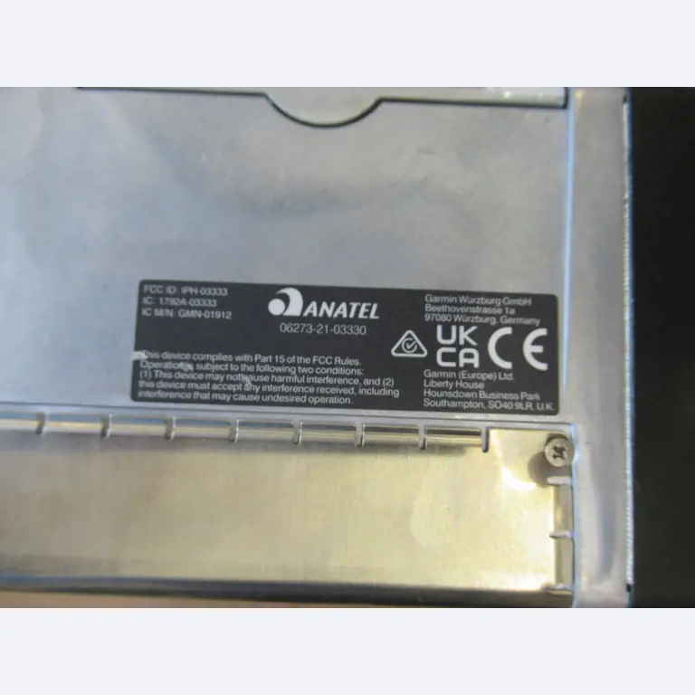 LILIUM eAircraft GmbH / LILIUM GmbH; machines, test systems and operating equipment for the production of eVTOLs-2