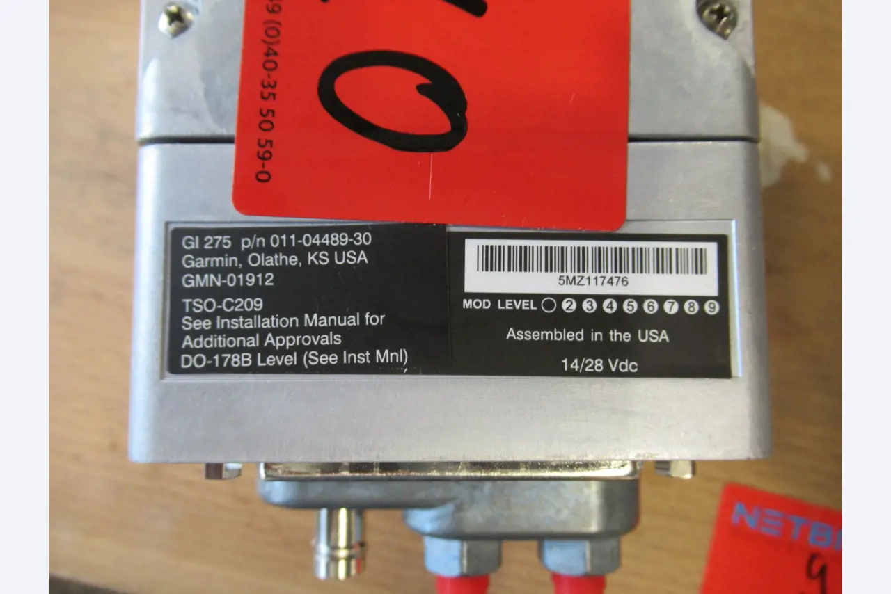 LILIUM eAircraft GmbH / LILIUM GmbH; machines, test systems and operating equipment for the production of eVTOLs-3