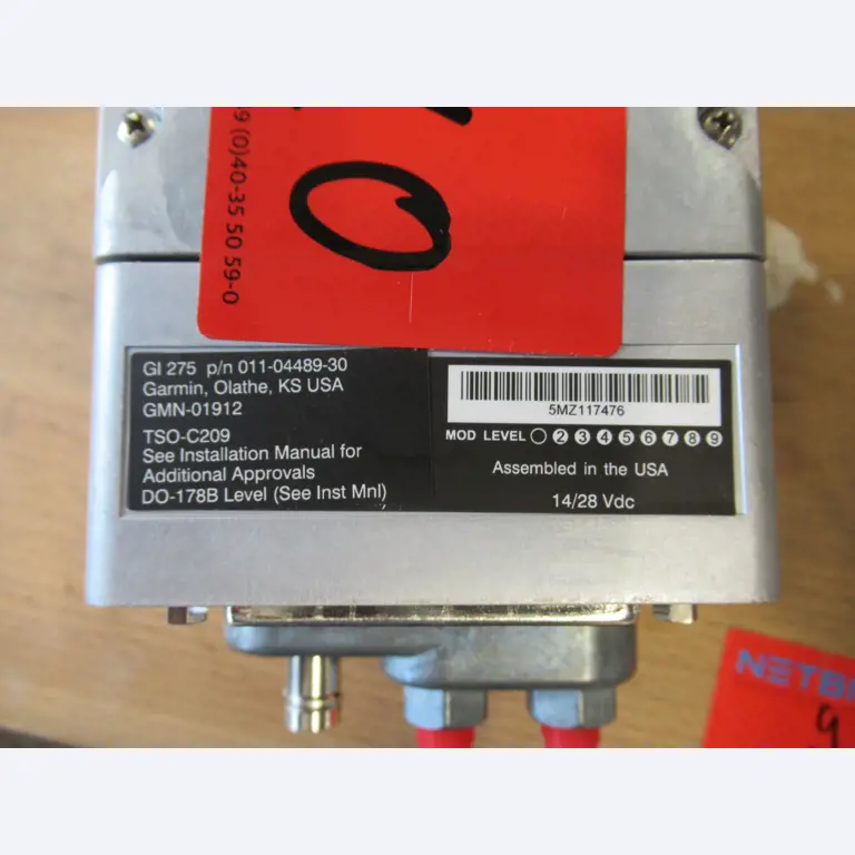 LILIUM eAircraft GmbH / LILIUM GmbH; machines, test systems and operating equipment for the production of eVTOLs-3