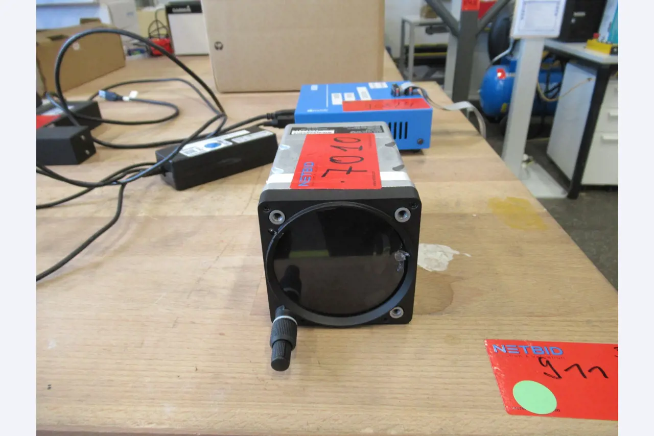 LILIUM eAircraft GmbH / LILIUM GmbH; machines, test systems and operating equipment for the production of eVTOLs-4