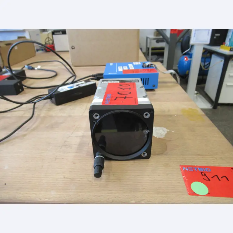 LILIUM eAircraft GmbH / LILIUM GmbH; machines, test systems and operating equipment for the production of eVTOLs-4