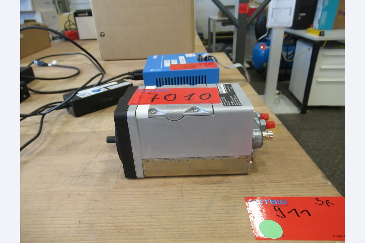 LILIUM eAircraft GmbH / LILIUM GmbH; machines, test systems and operating equipment for the production of eVTOLs-5