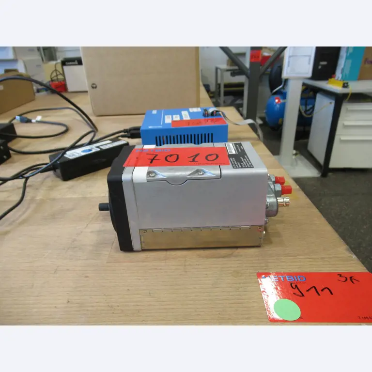 LILIUM eAircraft GmbH / LILIUM GmbH; machines, test systems and operating equipment for the production of eVTOLs-5