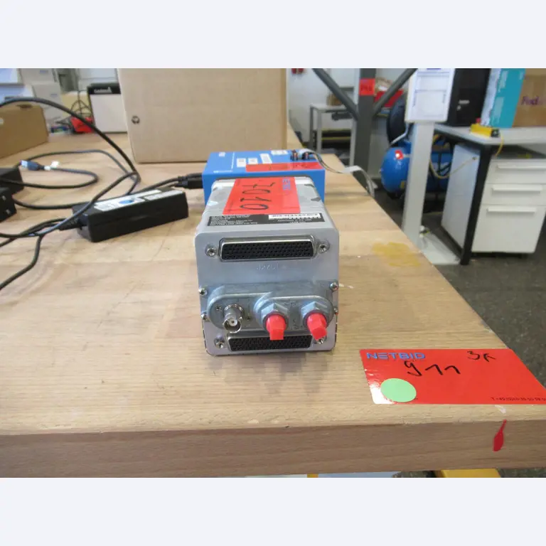 LILIUM eAircraft GmbH / LILIUM GmbH; machines, test systems and operating equipment for the production of eVTOLs-6