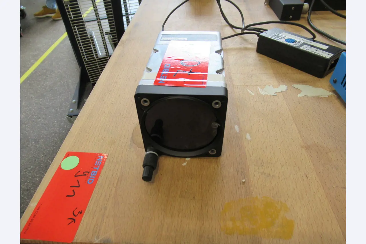 LILIUM eAircraft GmbH / LILIUM GmbH; machines, test systems and operating equipment for the production of eVTOLs-1