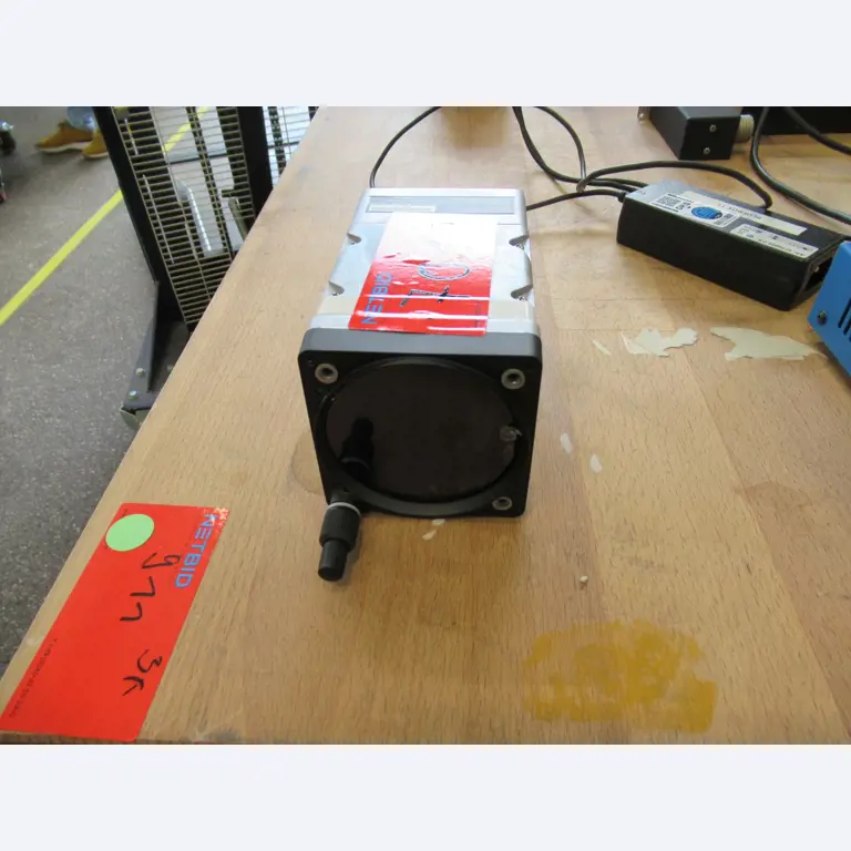 LILIUM eAircraft GmbH / LILIUM GmbH; machines, test systems and operating equipment for the production of eVTOLs-1