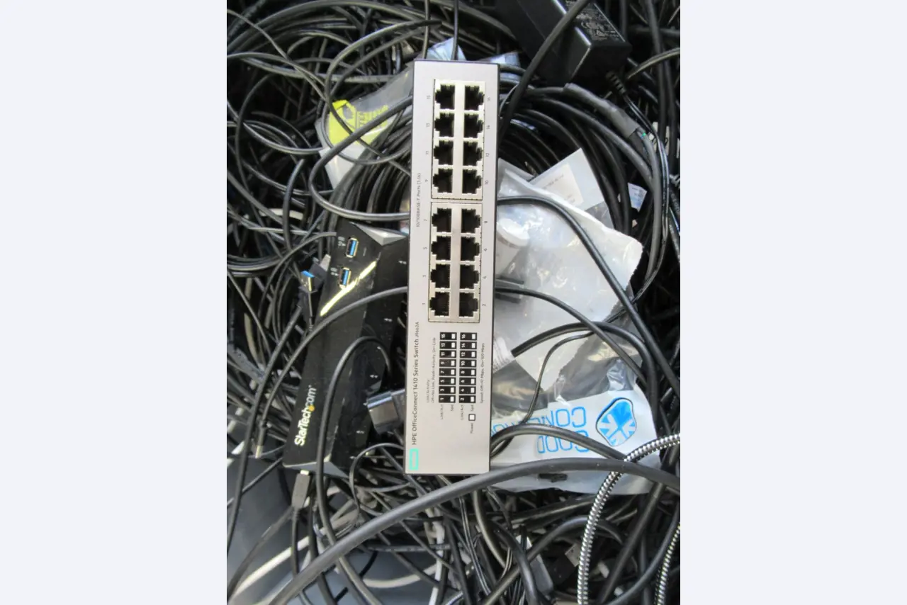 LILIUM eAircraft GmbH / LILIUM GmbH; machines, test systems and operating equipment for the production of eVTOLs-2