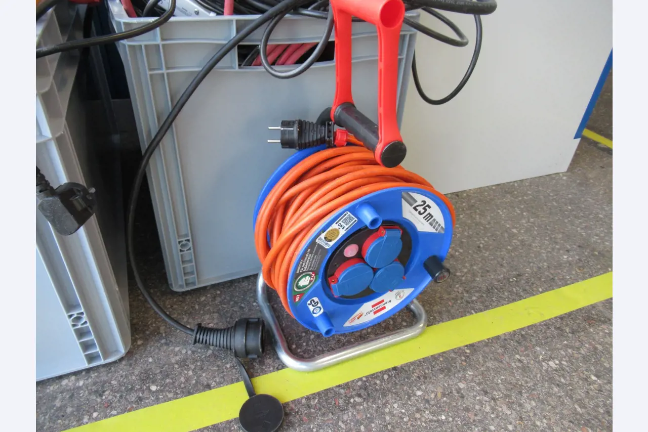 LILIUM eAircraft GmbH / LILIUM GmbH; machines, test systems and operating equipment for the production of eVTOLs-4